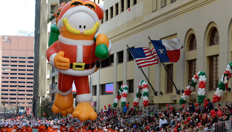 Dallas Holiday Parade Faces Cancellation Due to Funding