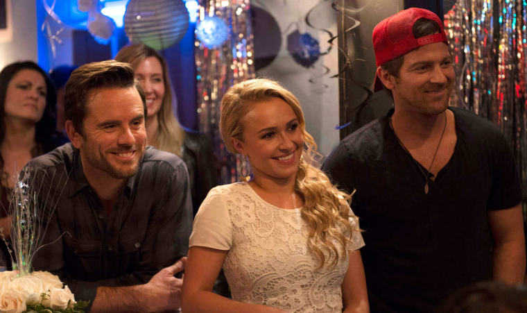 Nashville Cancelled Again; No Season 7