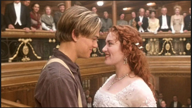 Titanic to Return to Theaters For 20th Anniversary