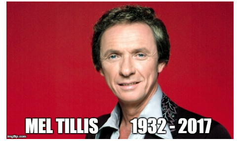Mel Tillis Dead at 85