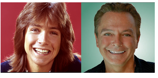 David Cassidy Dead at 67