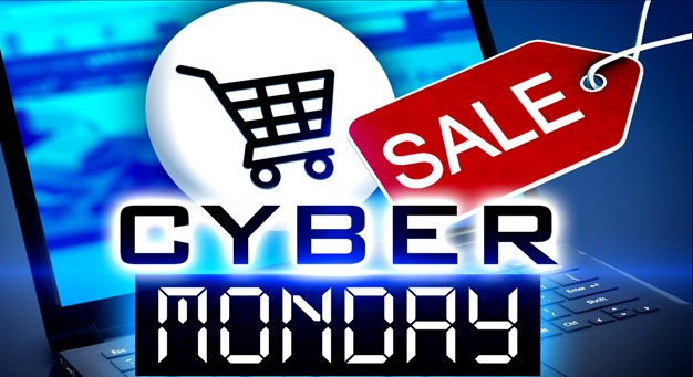Have a Merry Cyber Monday!  Are you Ready?!