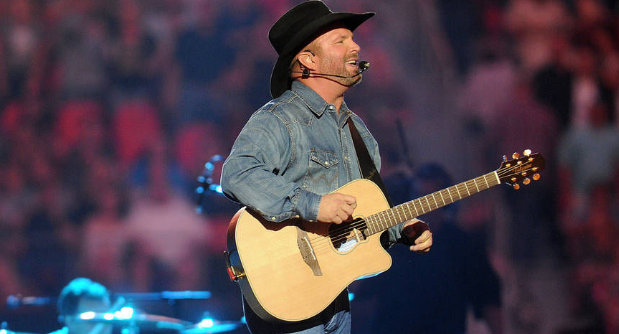 Garth in Houston in 2018: Tickets on Sale Friday