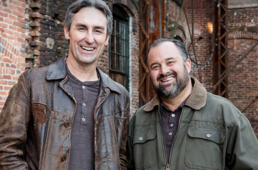 History Channel’s ‘American Pickers’ Will Visit Texas