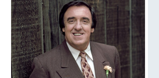 Best Known as Gomer Pyle: Jim Nabors Dead at 87