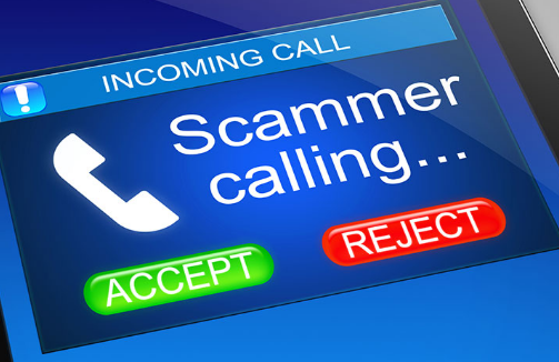 FCC Working To Crack Down on Robocalls