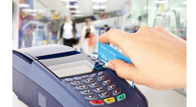 New Law in Texas: Photo ID with your Debit or Credit Card Purchase