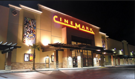 Cinemark Has Started Monthly Movie Subscription