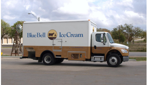 Blue Bell Adds 3 More States to Distribution List for 2018