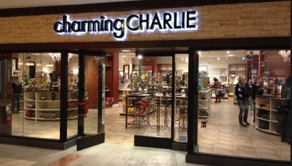 Charming Charlie Files for Bankruptcy; 10 Stores to Close in Texas