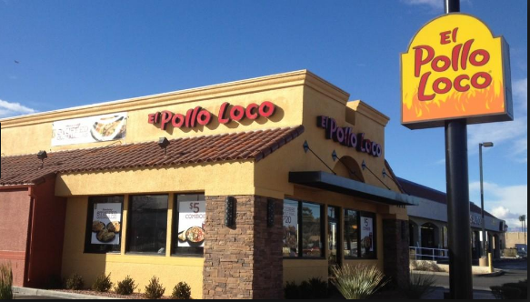 El Pollo Loco Pulls Back on Opening More Locations in DFW