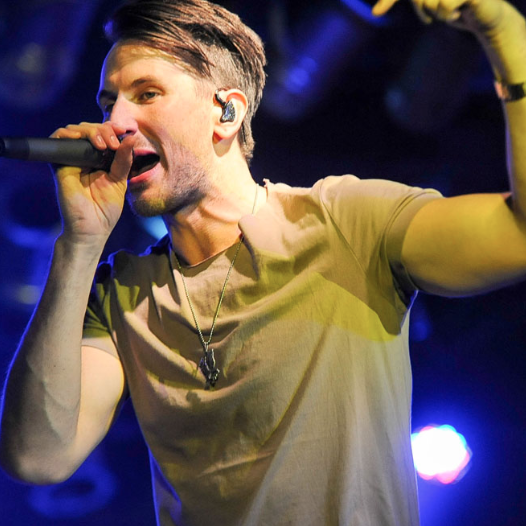 Neon Star New Music Concert Series with Russell Dickerson