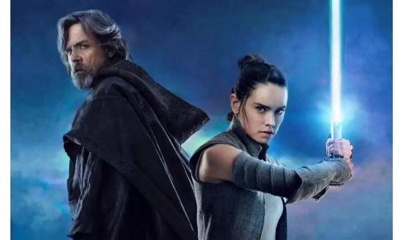 Star Wars: The Last Jedi Made $45 Million on Opening Night