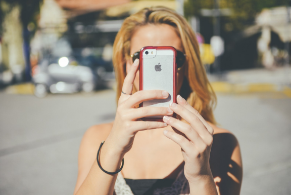 Selfie Addiction Might Be a Real ‘Mental Illness’