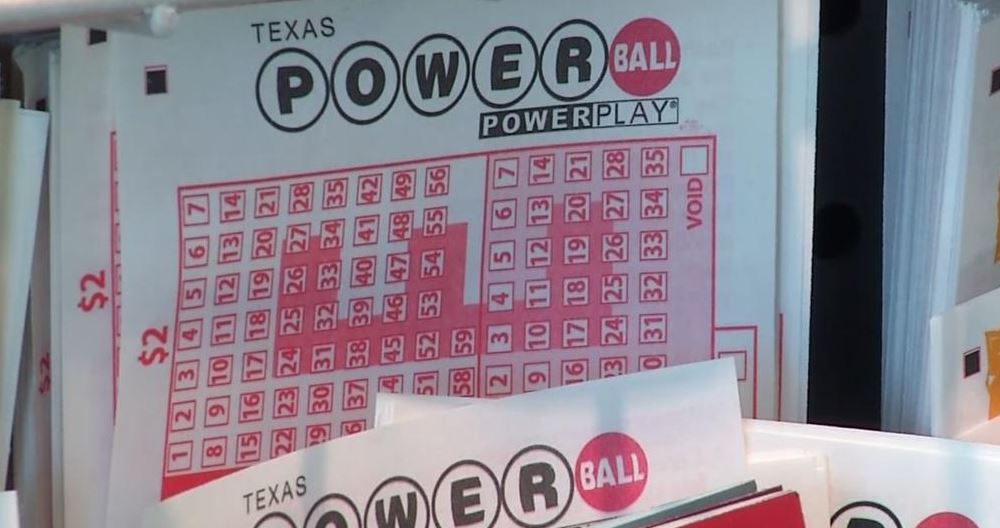 Powerball Jackpot Climbs to $440 million