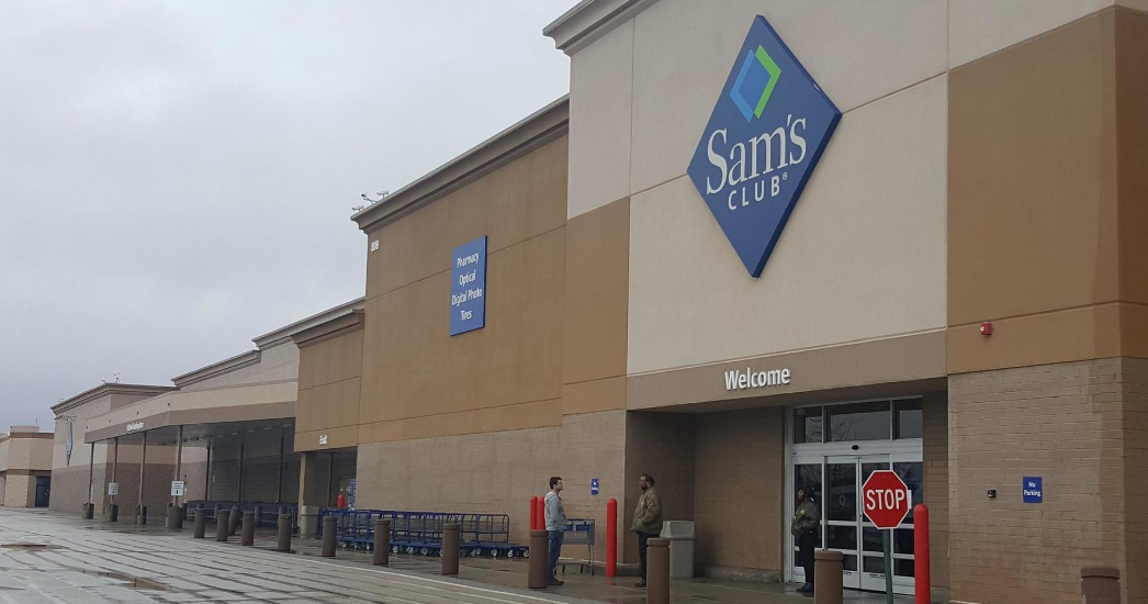 Sam’s Club Stores Close Without Notice Across Nation