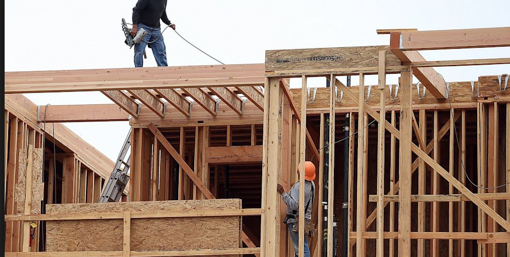 DFW Needs 20,000 Construction Workers Says Dallas Builders Assoc.