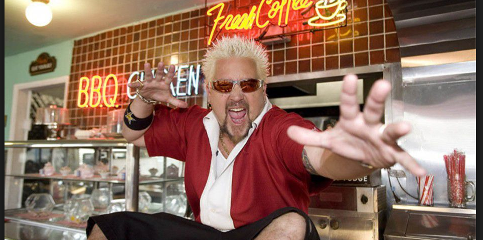 6 Dallas Restaurants Featured on ‘Diners, Drive-Ins and Dives’