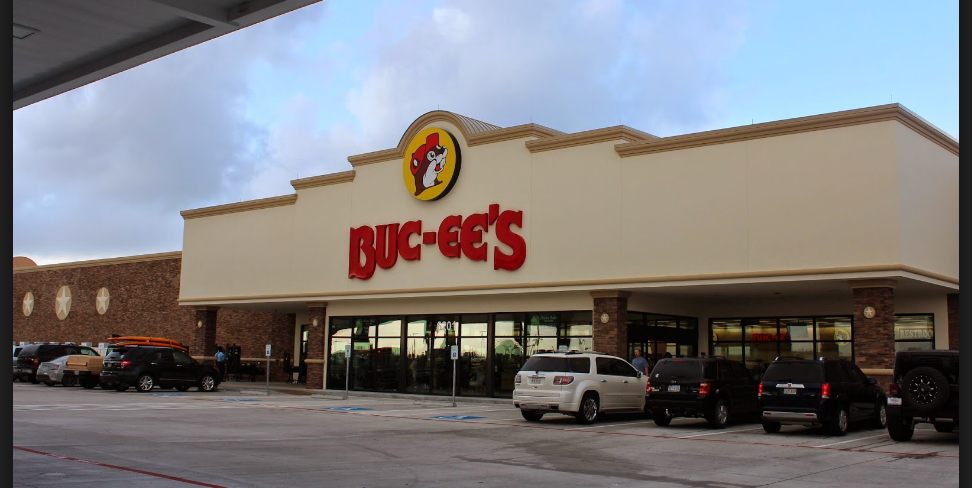 Texas-Based Buc-ee’s Rated Best Gas Station in America