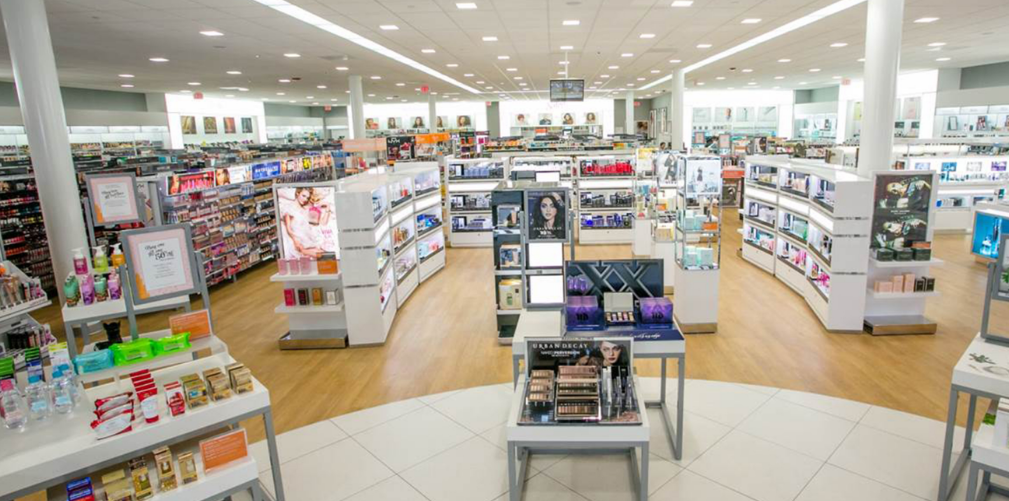 oh No!  Ulta Beauty Accused of Selling Used Makeup