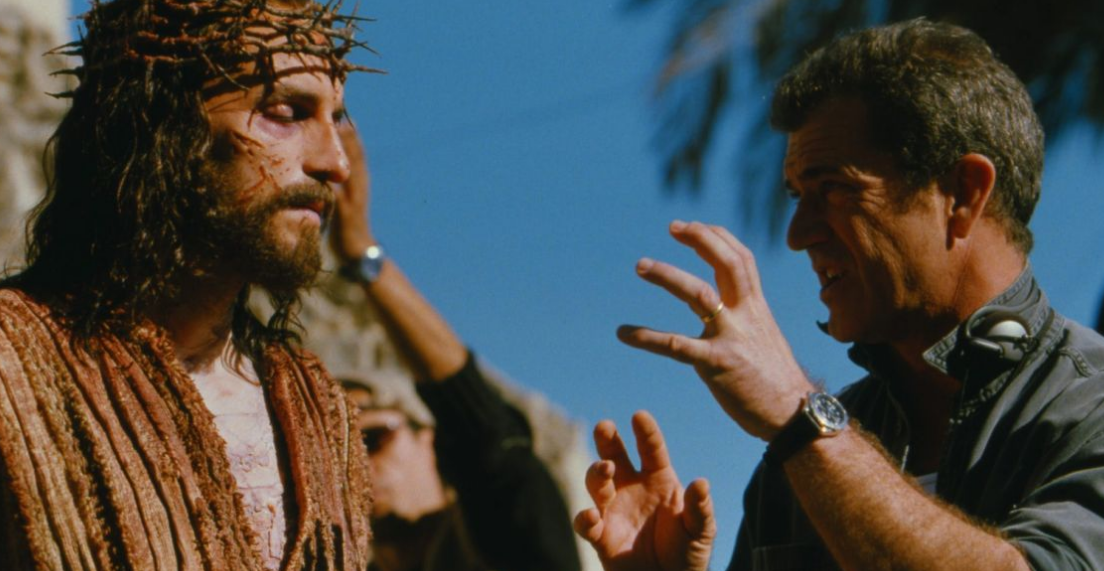 Mel Gibson Moving Forward with ‘Passion of the Christ’ Sequel