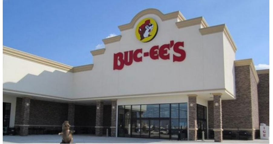 Buc-ee’s Is Breaking Ground for a New Location in Melissa