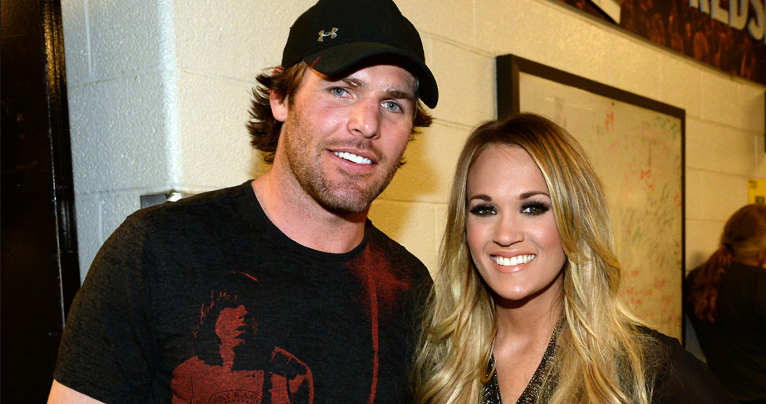 Carrie Underwood Ready for Baby No. 2?