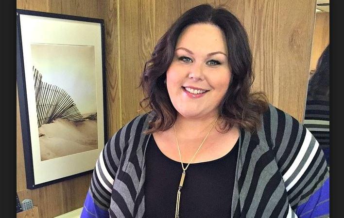 ‘This Is Us’ Chrissy Metz is Coming To DFW