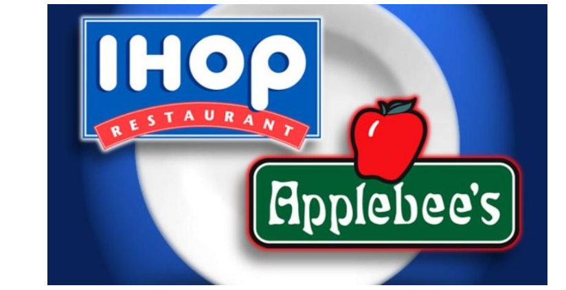 Applebee’s and IHOP Announced More Restaurants Closing