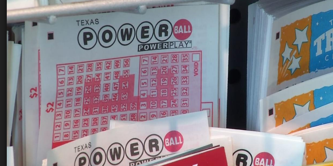 $1M Lottery Ticket Sold in Lewisville Still Unclaimed