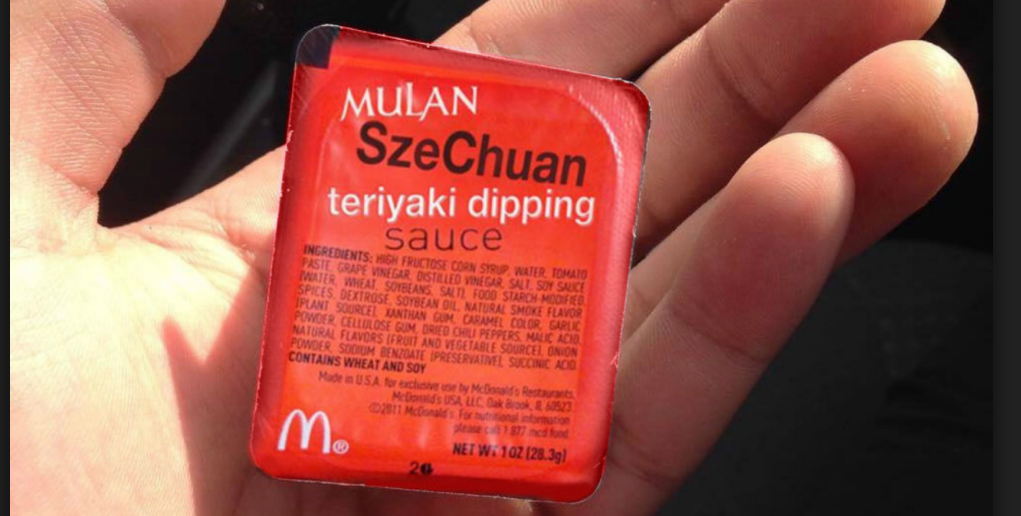 Szechuan Sauce Will Return to McDonald’s