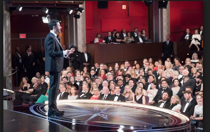 Oscars 2018: TV Ratings Hit Record Low