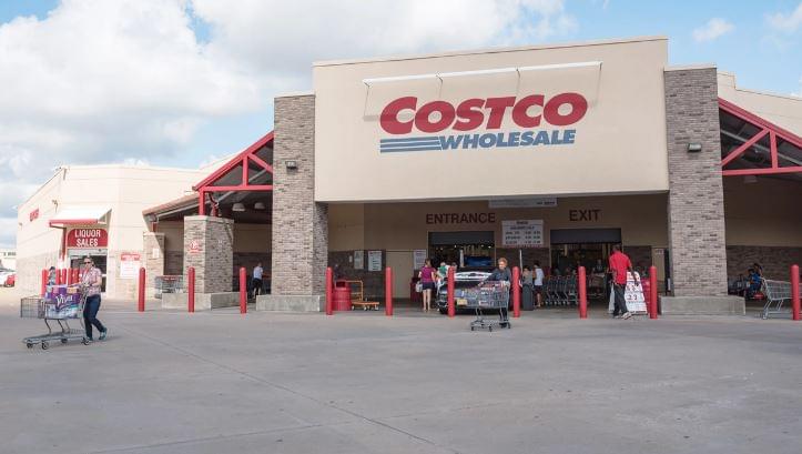 Costco Military Hour: Special shopping event for Military