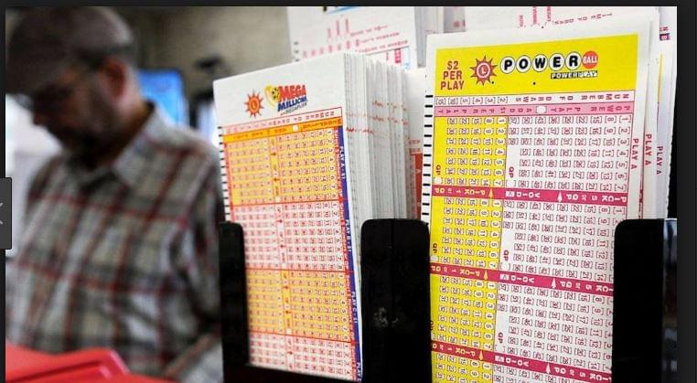 Is It Time to Buy Powerball? $455M Jackpot Tonight