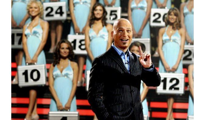 ‘Deal or No Deal’ Returning with Howie Mandel