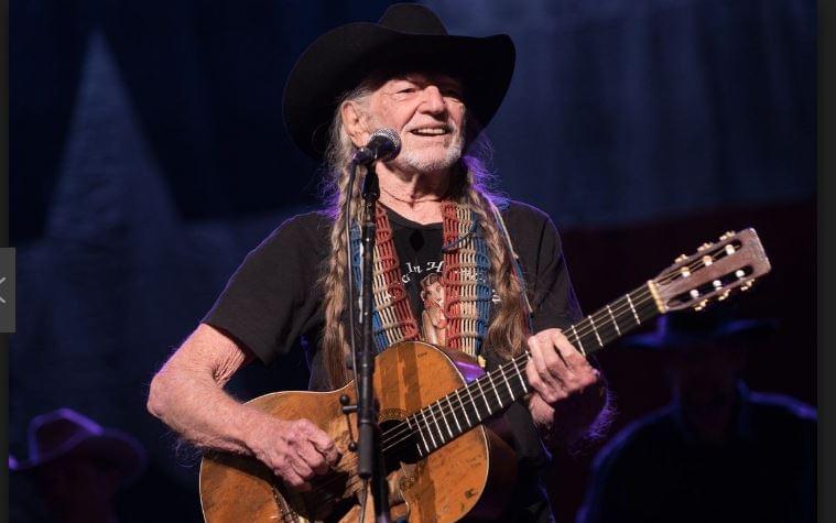 Outlaw Music Festival is Back with Willie Nelson