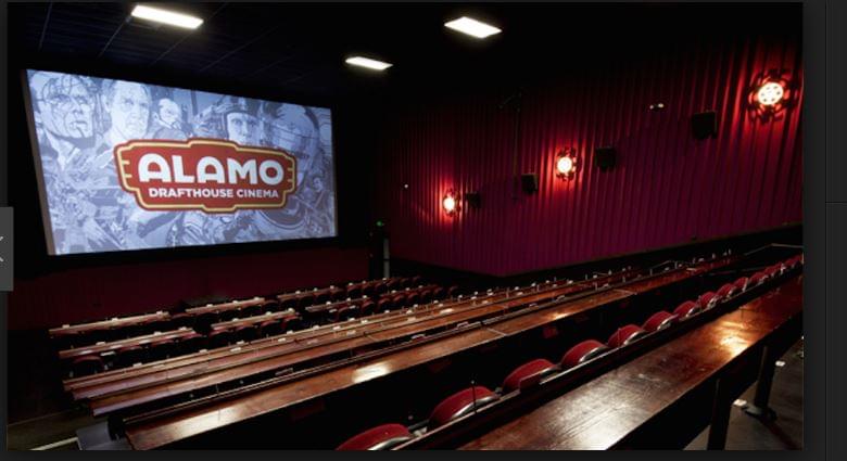 Alamo Drafthouse Opens in Lake Highlands, More Locations Soon