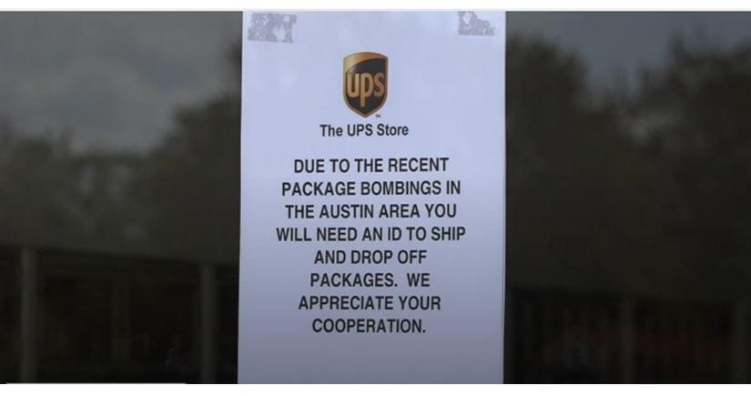 UPS Now Requires Customers to Show ID