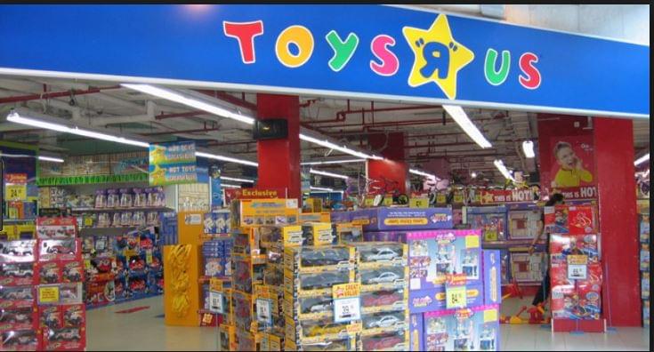 Billionaire CEO Wants to Save Toys ‘R’ Us