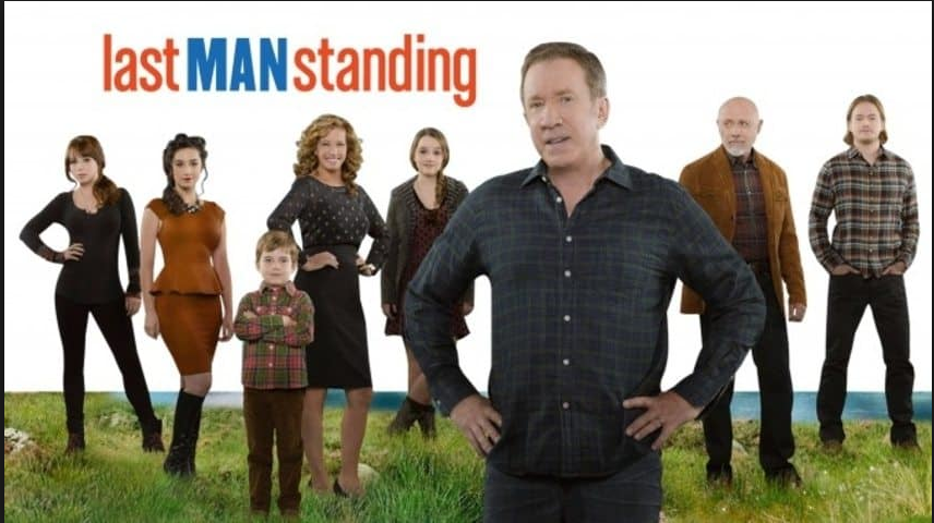 Roseanne Success Gives ‘Last Man Standing’ a New Chance