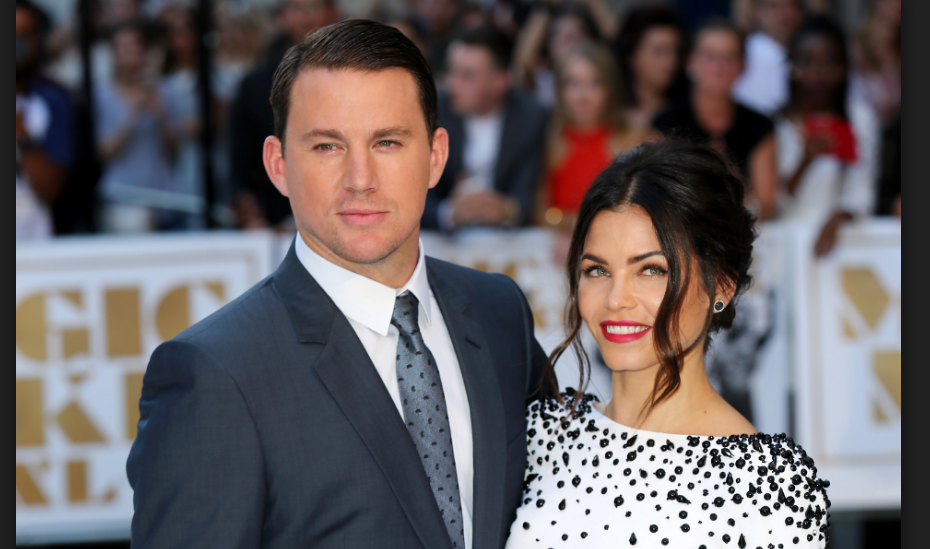 Channing Tatum and Wife Jenna Split After 9 Years of Marriage