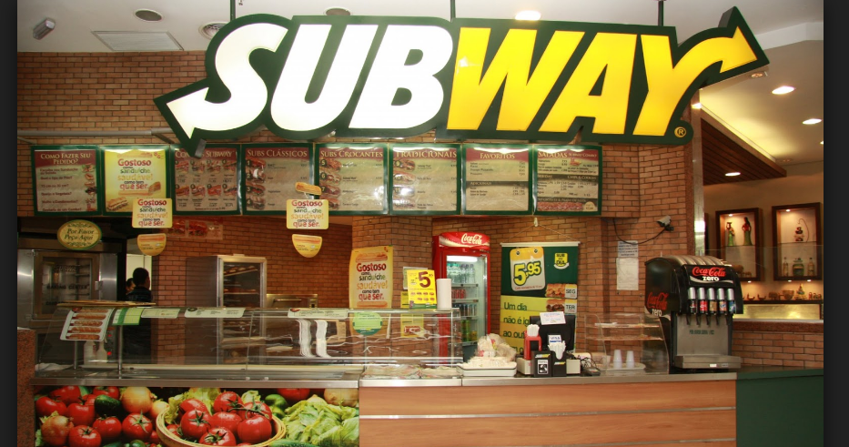 Subway Closing 500 stores Due to Declining Sales