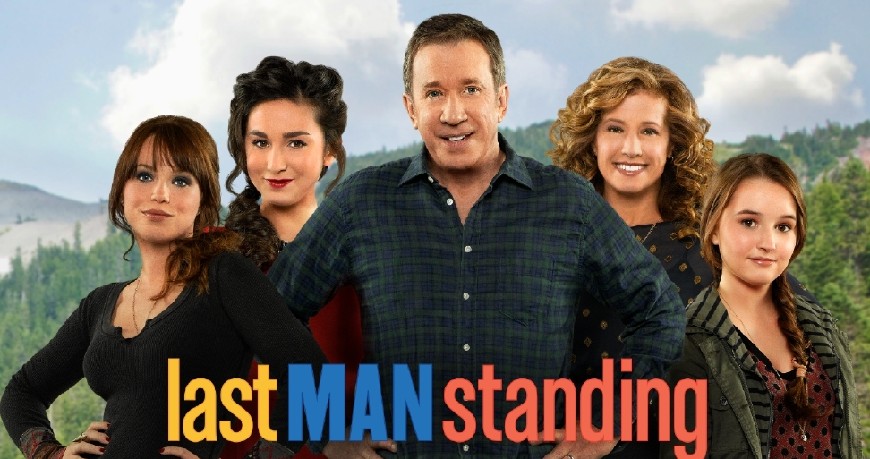 Last Man Standing is Returning to TV on Fox