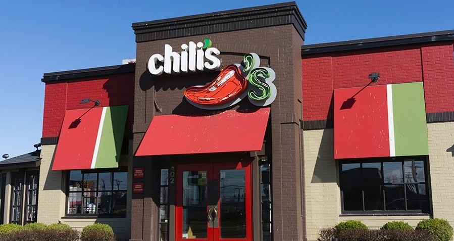 Chili’s Has Been Hacked and Credit / Debit Card info Exposed