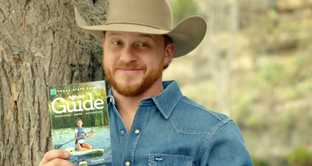 Cody Johnson Joins ‘Take Care of Texas’ Campaign