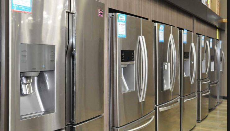 Refrigerators, Air Conditioners are Tax Free This Weekend
