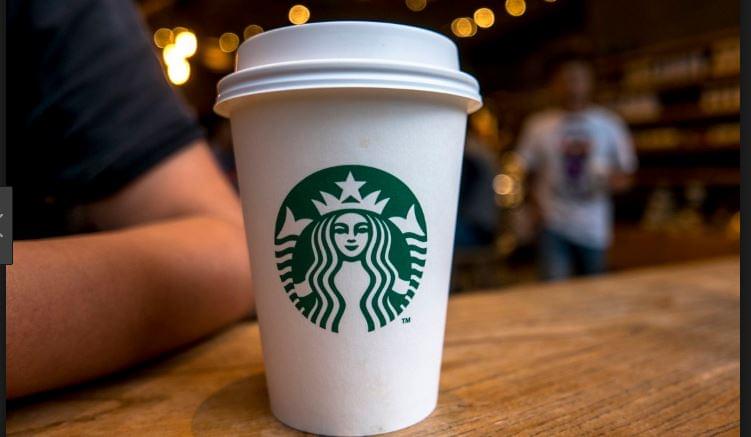 Starbucks Closes 8,000 Stores Tuesday