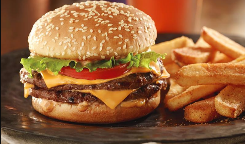 Teachers, Bus Drivers & School Staff: Free Burger & Fries at Red Robin