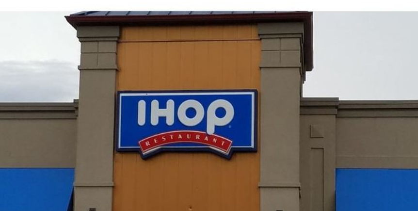 IHOP is Changing it’s Name to IHOb