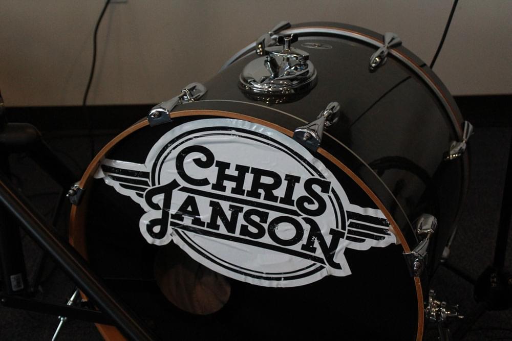 Chris Janson Exclusive Performance